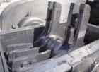 Used Fitzpatrick Fitzmill, Model DASO6 , 316 stainless steel. 11 1/4