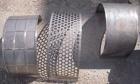 Used Fitzpatrick Fitzmill, Model DASO6 , 316 stainless steel. 11 1/4