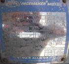Used Fitzpatrick Fitzmill, Model DASO6 , 316 stainless steel. 11 1/4