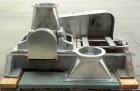 Used Stainless Steel Fitzpatrick Fitzmill, Model DAS06