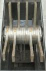 Used Stainless Steel Fitzpatrick Fitzmill, Model DAS06