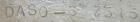 Used Stainless Steel Fitzpatrick Fitzmill, Model DAS06