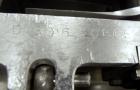 Used Fitzpatrick Fitzmill, Model DAS06, Stainless Steel. (16) Knife/Impact fixed 410/16/20 stainless steel blades, 6” x 11” 316 stainless steel cutting chamber, 316 stainless steel feed hopper, no bo...