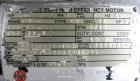 Used Fitzpatrick Fitzmill, Model DAS06, Stainless Steel. (16) Knife/Impact fixed 410/16/20 stainless steel blades, 6” x 11” 316 stainless steel cutting chamber, 316 stainless steel feed throat with a...