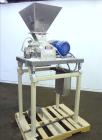Used Stainless Steel Fitzpatrick Fitzmill, Model DASO6