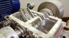 Used Stainless Steel Fitzpatrick Fitzmill, Model DASO6