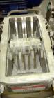 Used Stainless Steel Fitzpatrick Fitzmill, Model DASO6