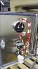 Used Stainless Steel Fitzpatrick Fitzmill, Model DASO6