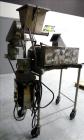 Used Fitzpatrick Fitzmill, Model DAS06. (16) Impact/knife swinging blades, driven by 5 hp, 3/60/208-230/460 volt, 1755 rpm motor. 6
