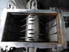 Used Fitzpatrick Fitzmill, Model DAS06. (16) Impact/knife swinging blades, driven by 5 hp, 3/60/208-230/460 volt, 1755 rpm motor. 6