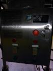 Used Fitzpatrick Fitzmill, Model DAS06. (16) Impact/knife swinging blades, driven by 5 hp, 3/60/208-230/460 volt, 1755 rpm motor. 6