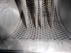Used Fitzpatrick Fitzmill, Model DAS06, 316 Stainless Steel.