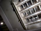 Used Fitzpatrick Fitzmill, Model DAS06, 316 Stainless Steel.