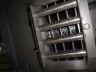 Used Fitzpatrick Fitzmill, Model DAS06, 316 Stainless Steel.