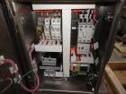 Used Fitzpatrick Fitzmill, Model DAS06, 316 Stainless Steel.
