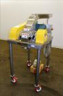 Used Fitzpatrick Fitzmill, Model DAS06, 316 Stainless Steel.