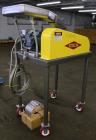 Used Fitzpatrick Fitzmill, Model DAS06, 316 Stainless Steel.