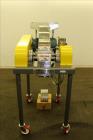 Used Fitzpatrick Fitzmill, Model DAS06, 316 Stainless Steel.