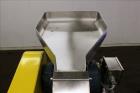 Used Fitzpatrick Fitzmill, Model DAS06, 316 Stainless Steel.