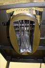 Used Fitzpatrick Fitzmill, Model DAS06, 316 Stainless Steel.