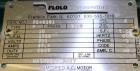 Used Fitzpatrick Fitzmill, Model DAS06, 316 Stainless Steel.