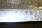 Used Fitzpatrick Fitzmill, Model DAS06, 316 Stainless Steel.