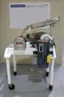 Used Fitzpatrick Model DAS06 Fitzmill, 304 Stainless Steel.
