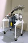 Used Fitzpatrick Model DAS06 Fitzmill, 304 Stainless Steel.