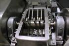 Used Fitzpatrick Model DAS06 Fitzmill, 304 Stainless Steel.