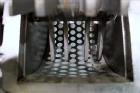 Used Fitzpatrick Model DAS06 Fitzmill, 304 Stainless Steel.