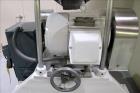 Used Fitzpatrick Model DAS06 Fitzmill, 304 Stainless Steel.