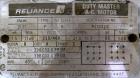 Used Fitzpatrick Model DAS06 Fitzmill, 304 Stainless Steel.