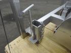 Used Fitzpatrick Fitzmill, Model DAO-6, 304 Stainless Steel.