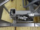 Used Fitzpatrick Fitzmill, Model DAO-6, 304 Stainless Steel.