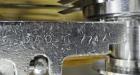 Used Fitzpatrick Fitzmill, Model DAO-6, 304 Stainless Steel.