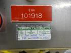 Used Fitzpatrick Fitzmill, Model DAO-6, 304 Stainless Steel.