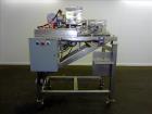 Used Fitzpatrick Fitzmill, Model DASO6, 304/316 Stainless Steel