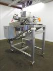 Used Fitzpatrick Fitzmill, Model DASO6, 304/316 Stainless Steel