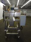 Used Fitzpatrick Fitzmill, Model DASO6, 304/316 Stainless Steel
