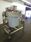 Used Fitzpatrick Fitzmill, Model DASO6, 304/316 Stainless Steel