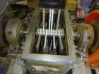 Used Fitzpatrick Fitzmill, Model DASO6, 304/316 Stainless Steel