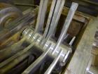 Used Fitzpatrick Fitzmill, Model DASO6, 304/316 Stainless Steel