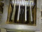 Used Fitzpatrick Fitzmill, Model DASO6, 304/316 Stainless Steel