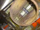 Used Fitzpatrick Fitzmill, Model DASO6, 304/316 Stainless Steel