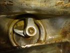 Used Fitzpatrick Fitzmill, Model DASO6, 304/316 Stainless Steel