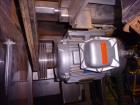 Used Fitzpatrick Fitzmill, Model DASO6, 304/316 Stainless Steel
