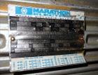 Used Fitzpatrick Fitzmill, Model DASO6, 304/316 Stainless Steel