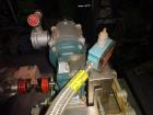 Used Fitzpatrick Fitzmill, Model DASO6, 304/316 Stainless Steel