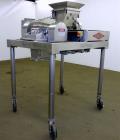 Used Fitzpatrick Fitzmill, Model VFS-DAS06, Serial # 11055.