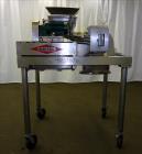Used Fitzpatrick Fitzmill, Model VFS-DAS06, Serial # 11055.